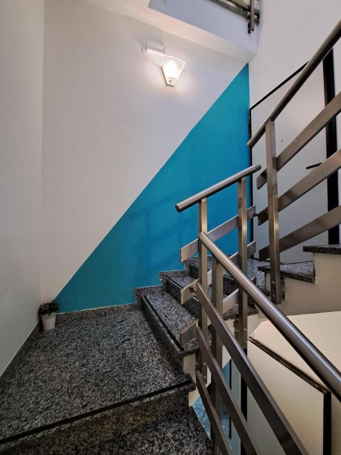 My Room Zen Relax Ρέτζιο Εμίλια Εξωτερικό φωτογραφία