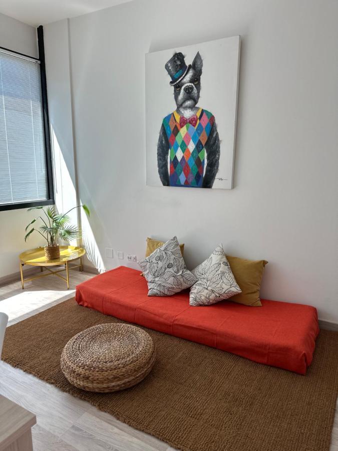 My Room Zen Relax Ρέτζιο Εμίλια Εξωτερικό φωτογραφία