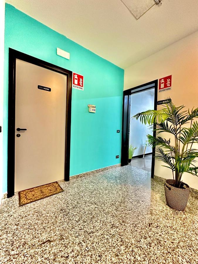 My Room Zen Relax Ρέτζιο Εμίλια Εξωτερικό φωτογραφία