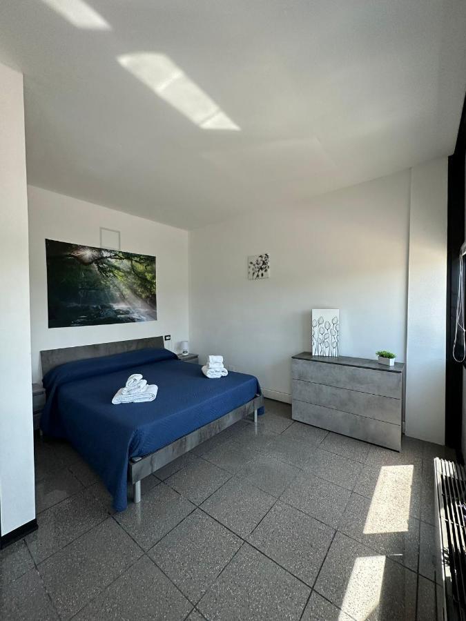 My Room Zen Relax Ρέτζιο Εμίλια Εξωτερικό φωτογραφία