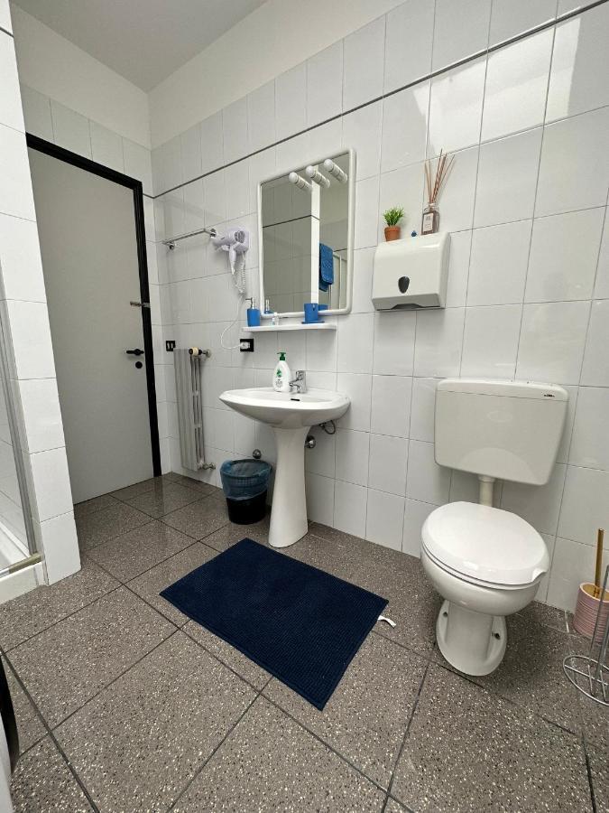 My Room Zen Relax Ρέτζιο Εμίλια Εξωτερικό φωτογραφία