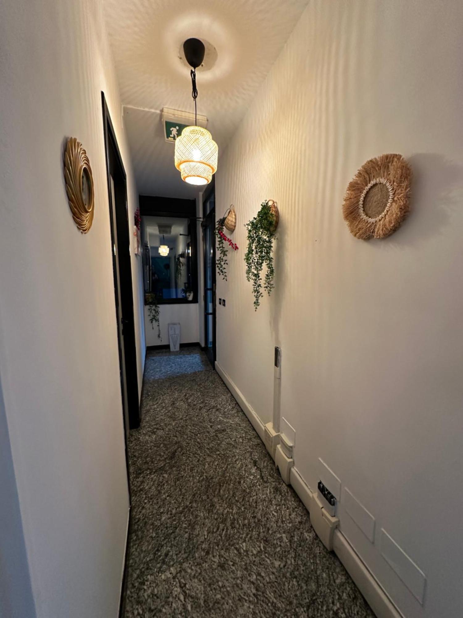 My Room Zen Relax Ρέτζιο Εμίλια Εξωτερικό φωτογραφία