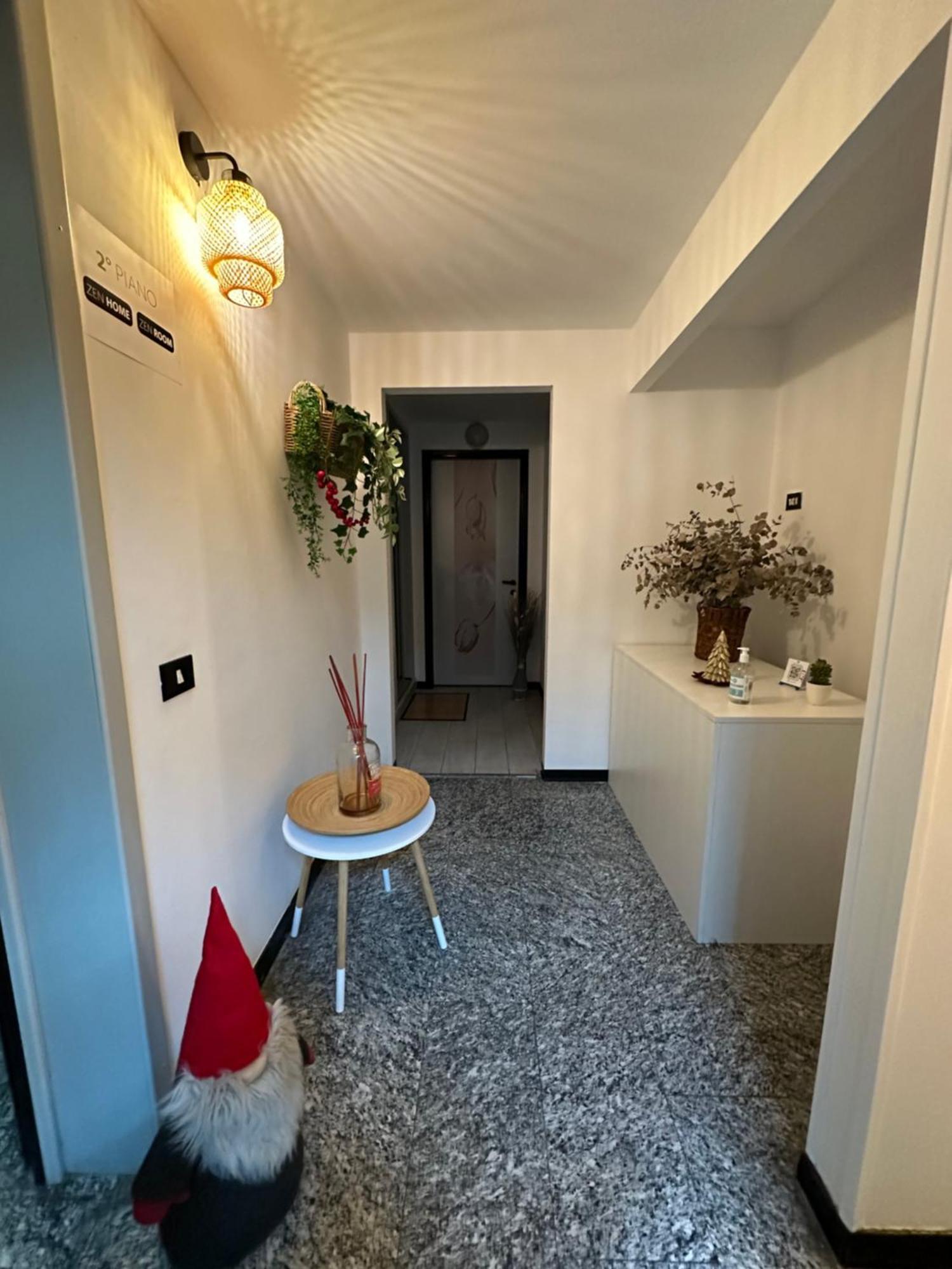 My Room Zen Relax Ρέτζιο Εμίλια Εξωτερικό φωτογραφία