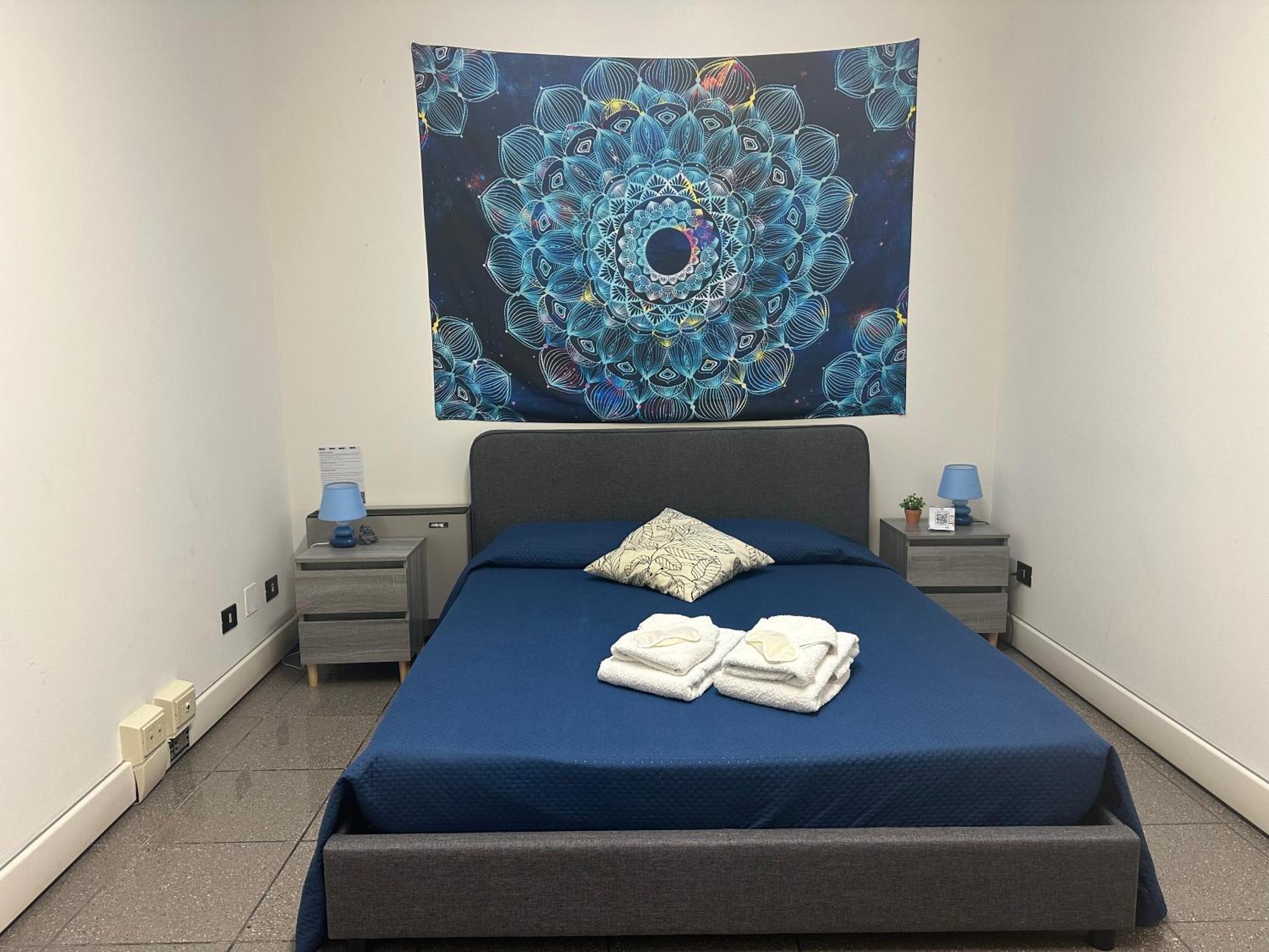 My Room Zen Relax Ρέτζιο Εμίλια Εξωτερικό φωτογραφία