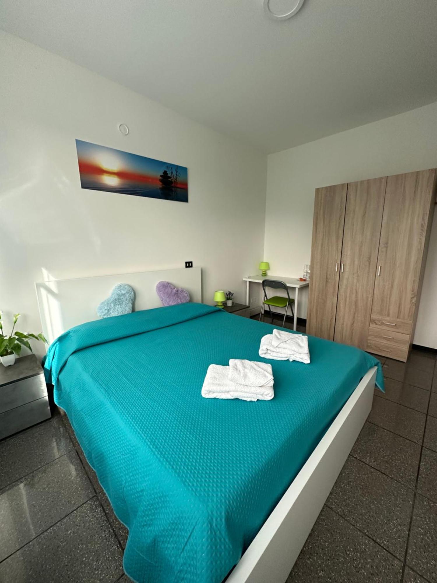 My Room Zen Relax Ρέτζιο Εμίλια Εξωτερικό φωτογραφία