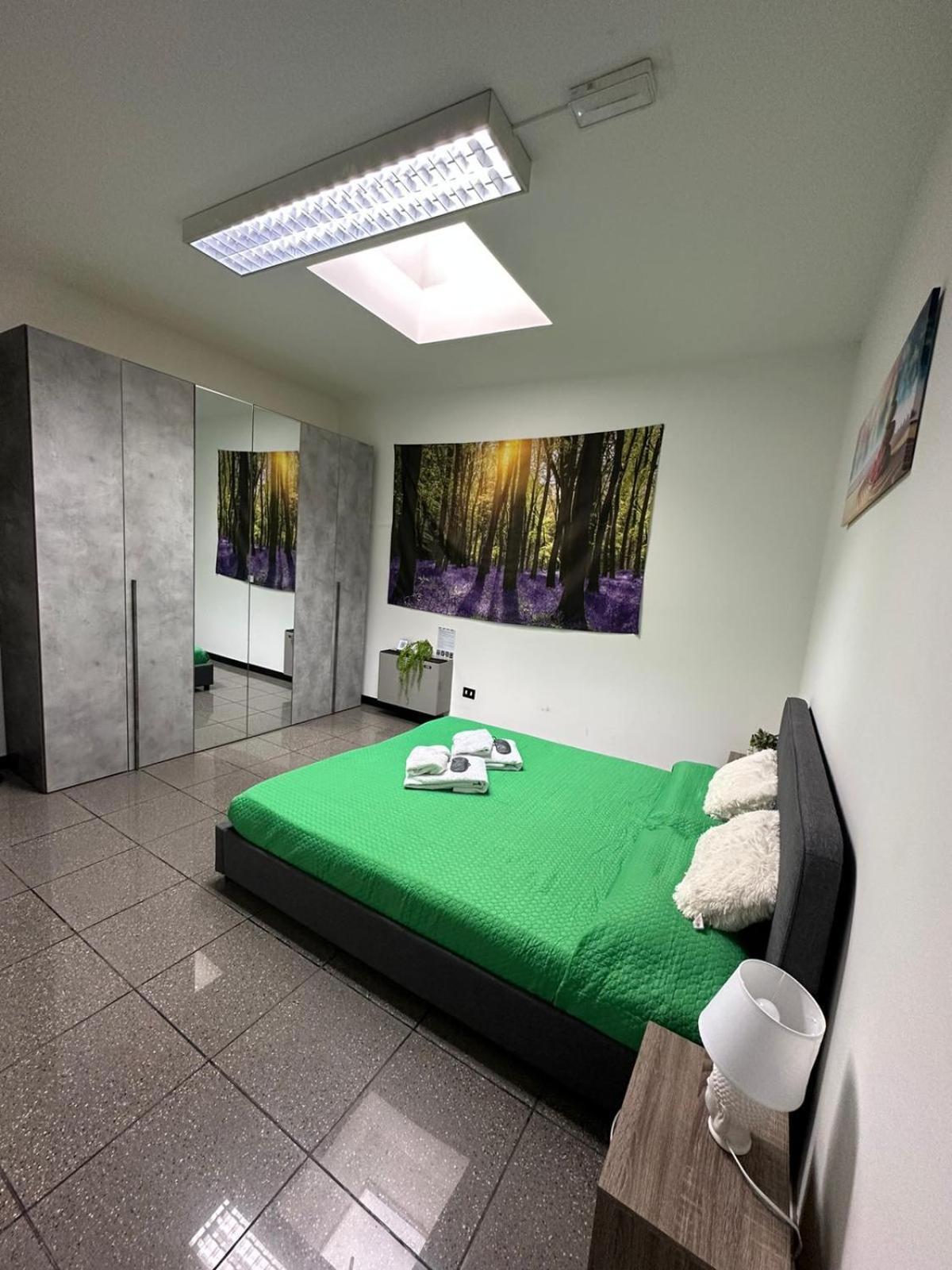 My Room Zen Relax Ρέτζιο Εμίλια Εξωτερικό φωτογραφία