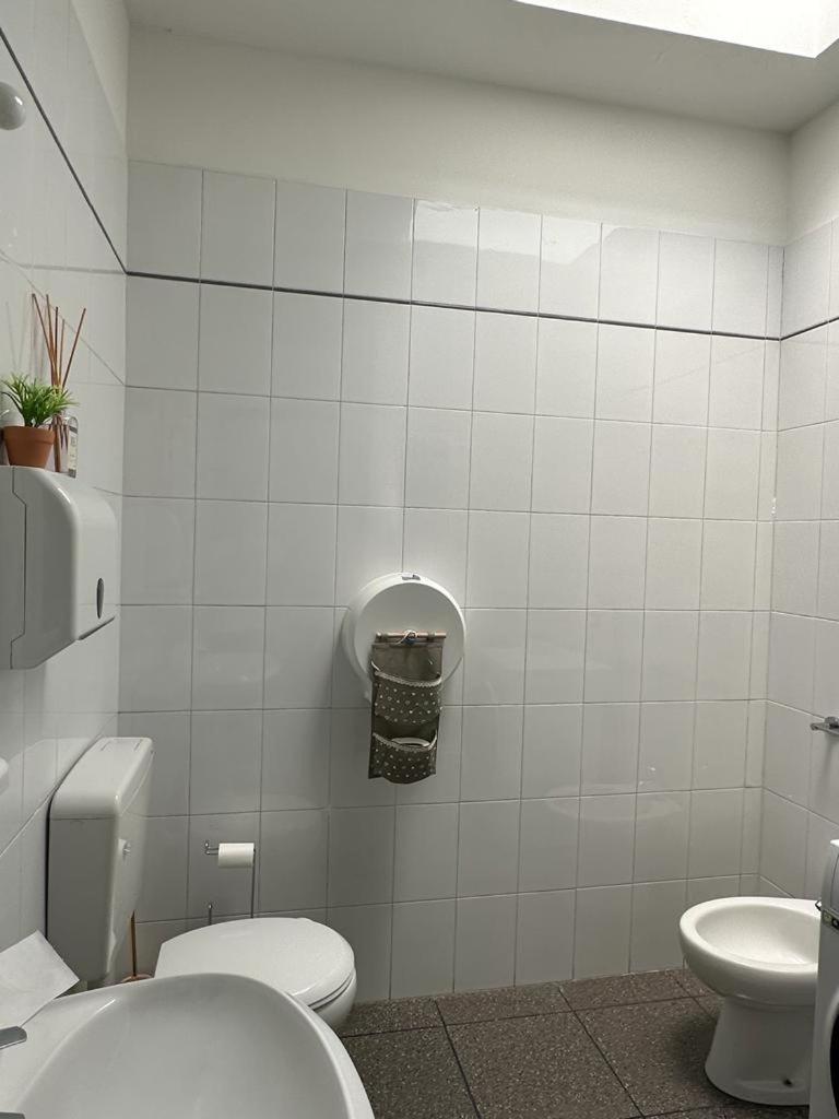 My Room Zen Relax Ρέτζιο Εμίλια Εξωτερικό φωτογραφία